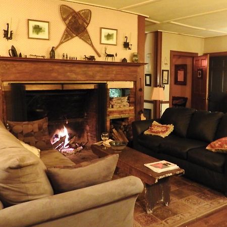 The Chipman Inn Ripton Esterno foto