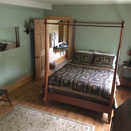 The Chipman Inn Ripton Esterno foto