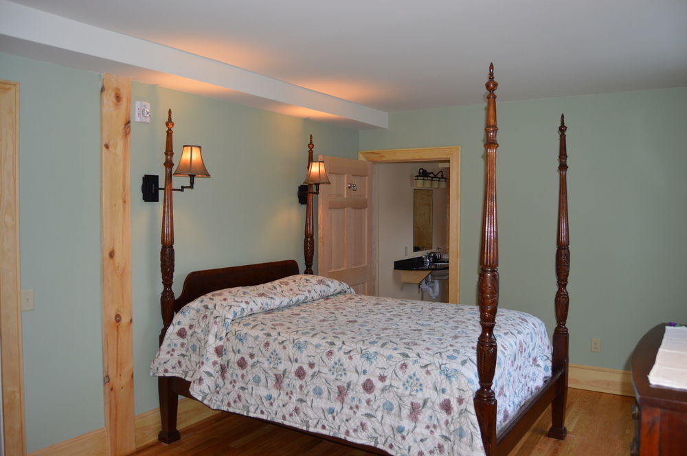 The Chipman Inn Ripton Esterno foto