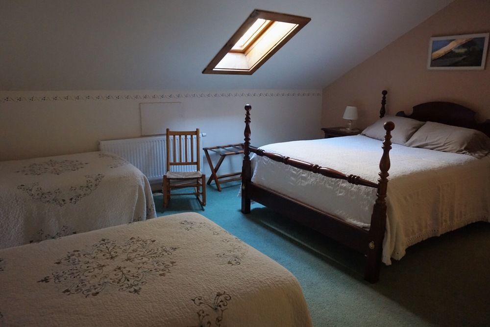 The Chipman Inn Ripton Esterno foto