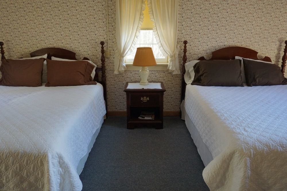 The Chipman Inn Ripton Esterno foto