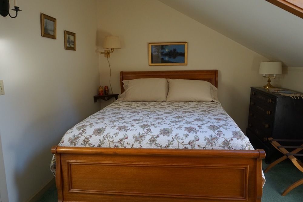 The Chipman Inn Ripton Esterno foto