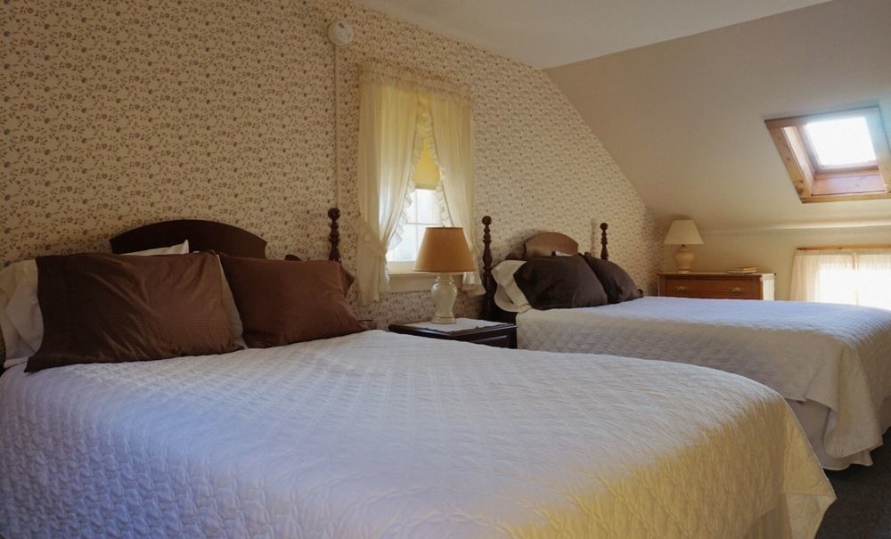 The Chipman Inn Ripton Esterno foto