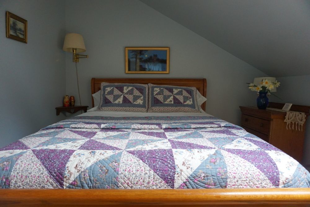 The Chipman Inn Ripton Esterno foto