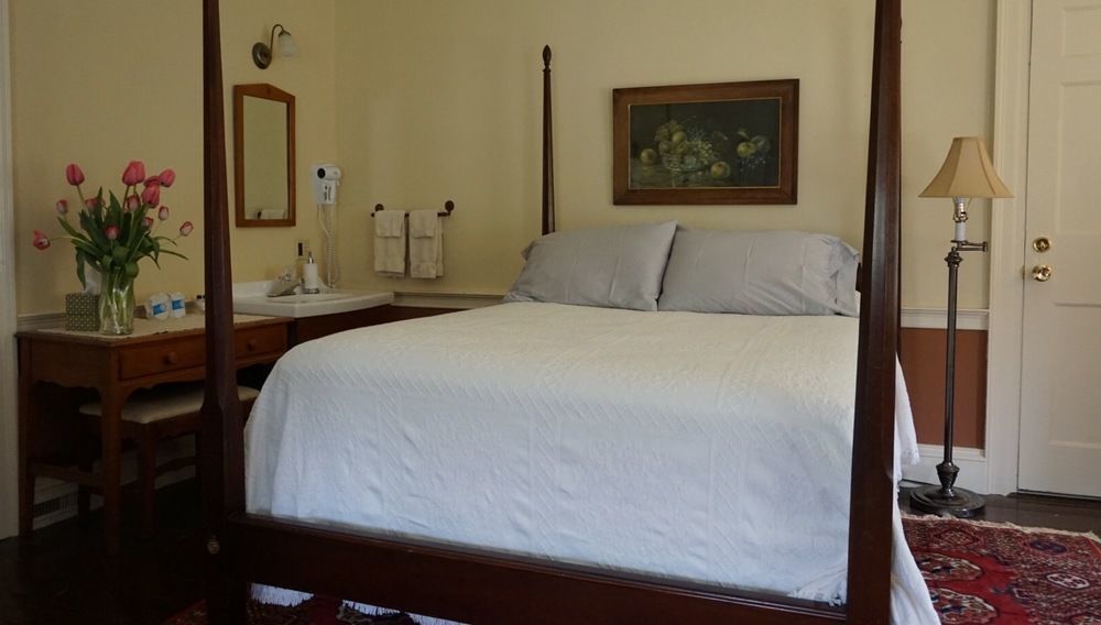 The Chipman Inn Ripton Esterno foto