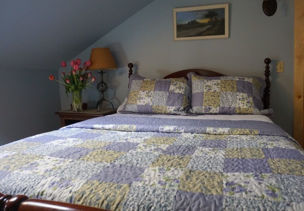 The Chipman Inn Ripton Esterno foto
