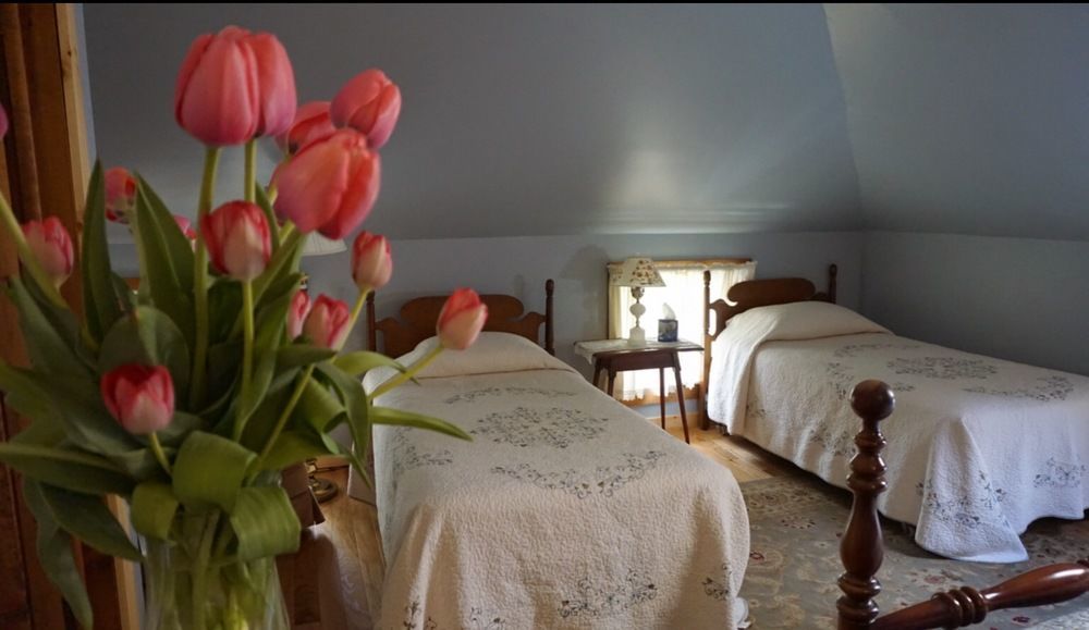 The Chipman Inn Ripton Esterno foto