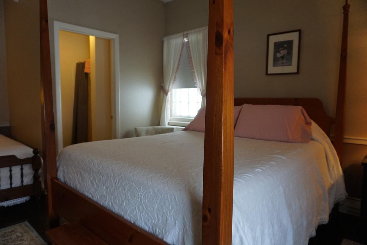 The Chipman Inn Ripton Esterno foto