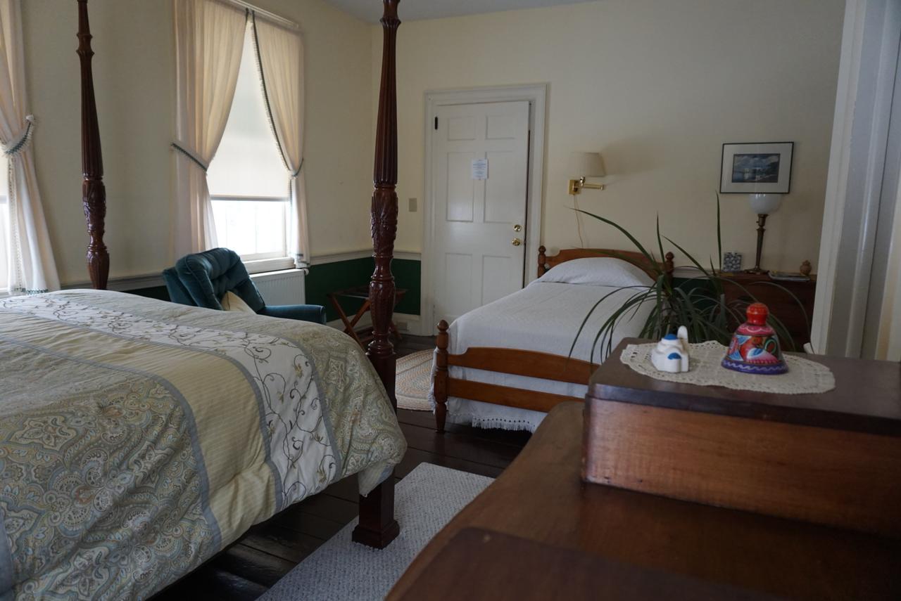 The Chipman Inn Ripton Esterno foto