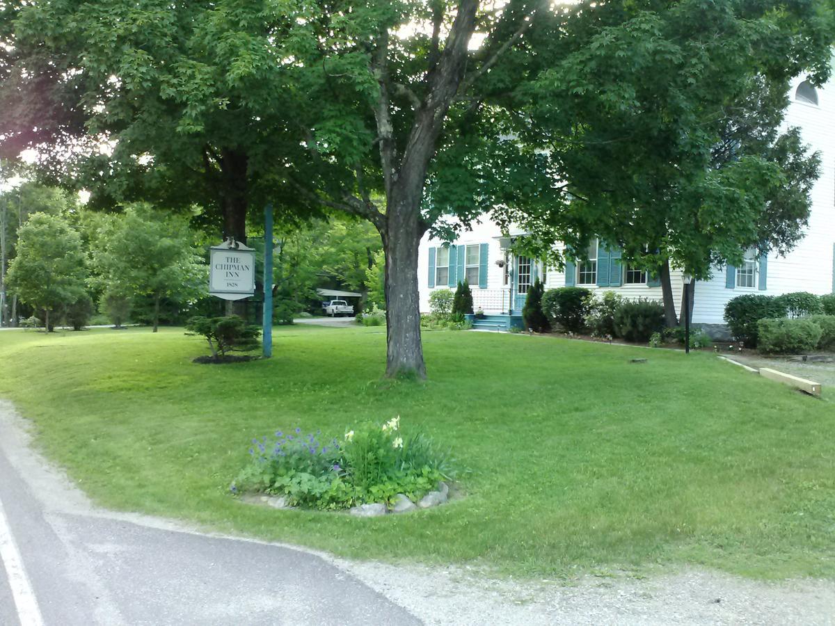 The Chipman Inn Ripton Esterno foto