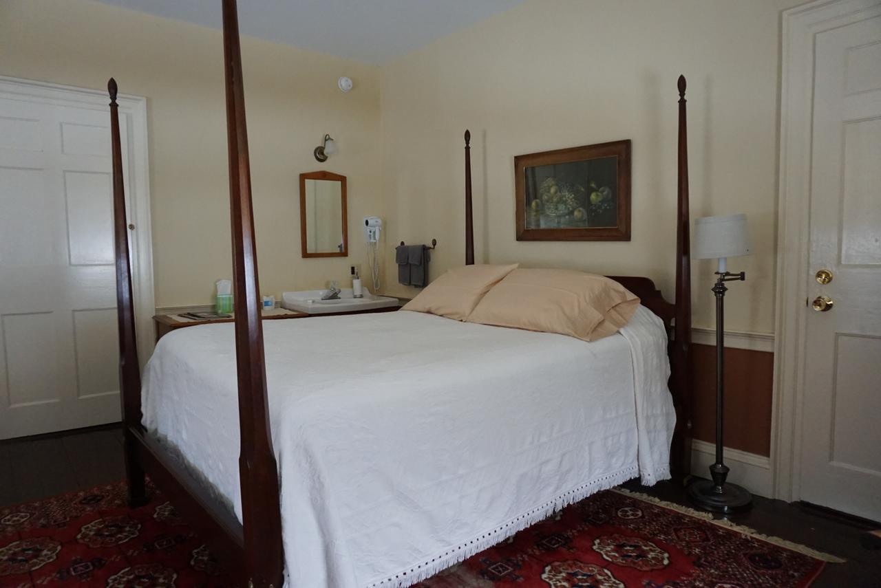 The Chipman Inn Ripton Esterno foto