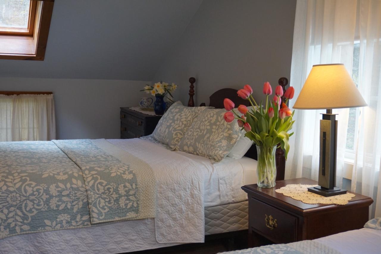 The Chipman Inn Ripton Esterno foto