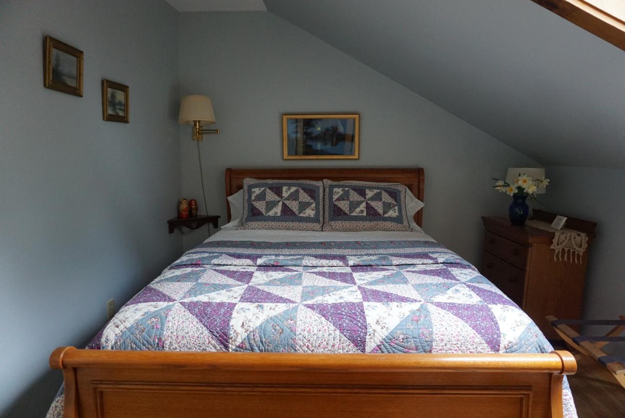 The Chipman Inn Ripton Esterno foto