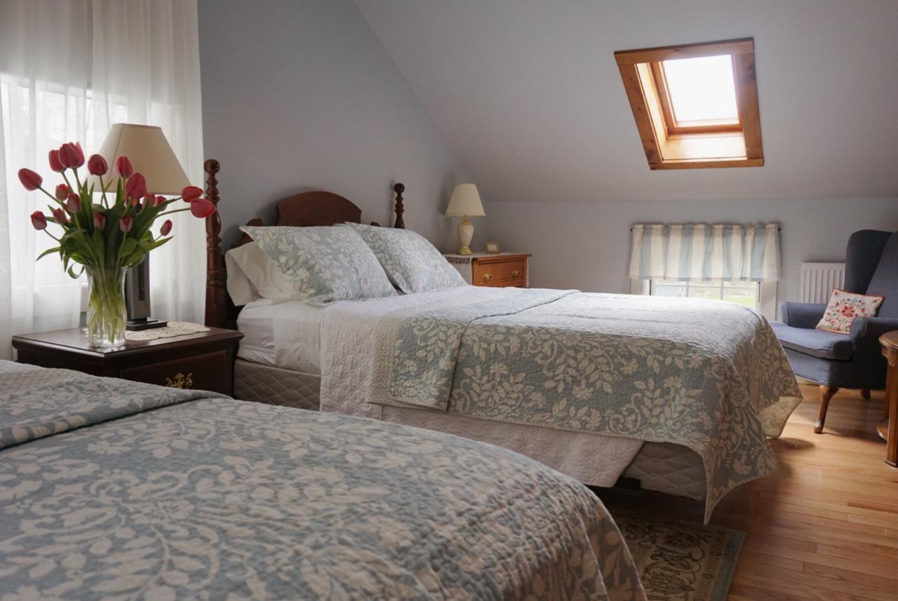 The Chipman Inn Ripton Esterno foto