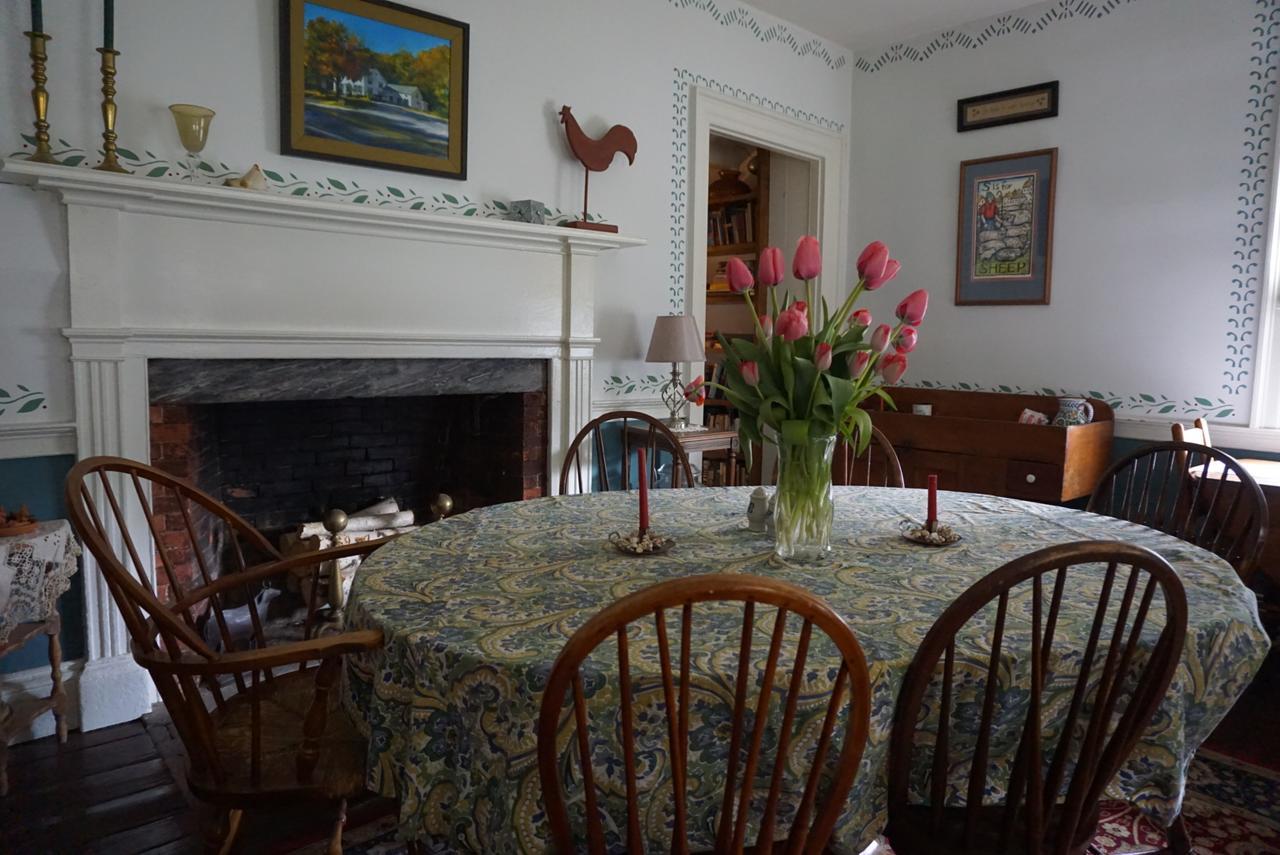 The Chipman Inn Ripton Esterno foto
