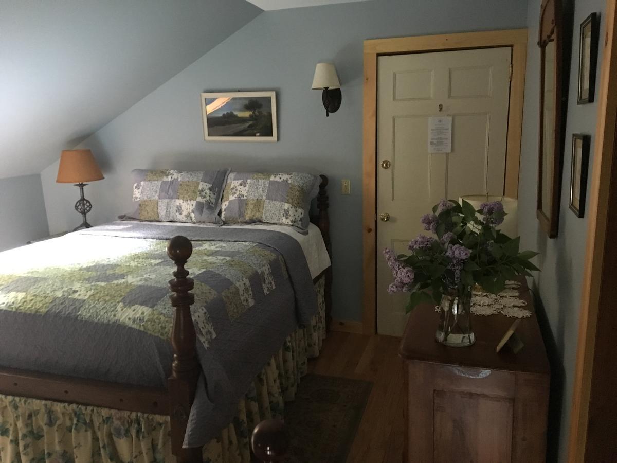The Chipman Inn Ripton Esterno foto