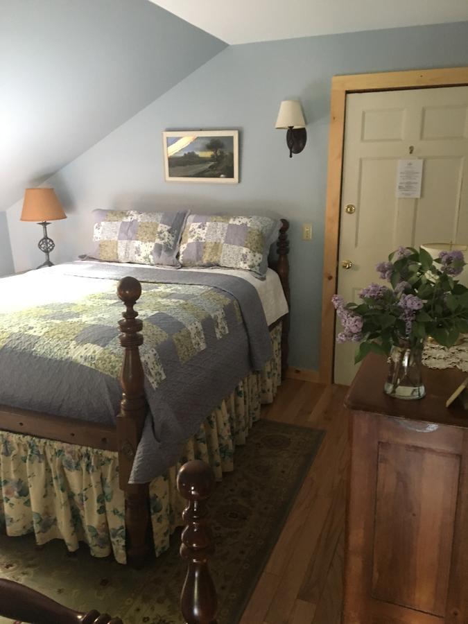 The Chipman Inn Ripton Esterno foto