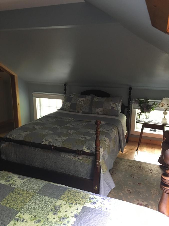 The Chipman Inn Ripton Esterno foto