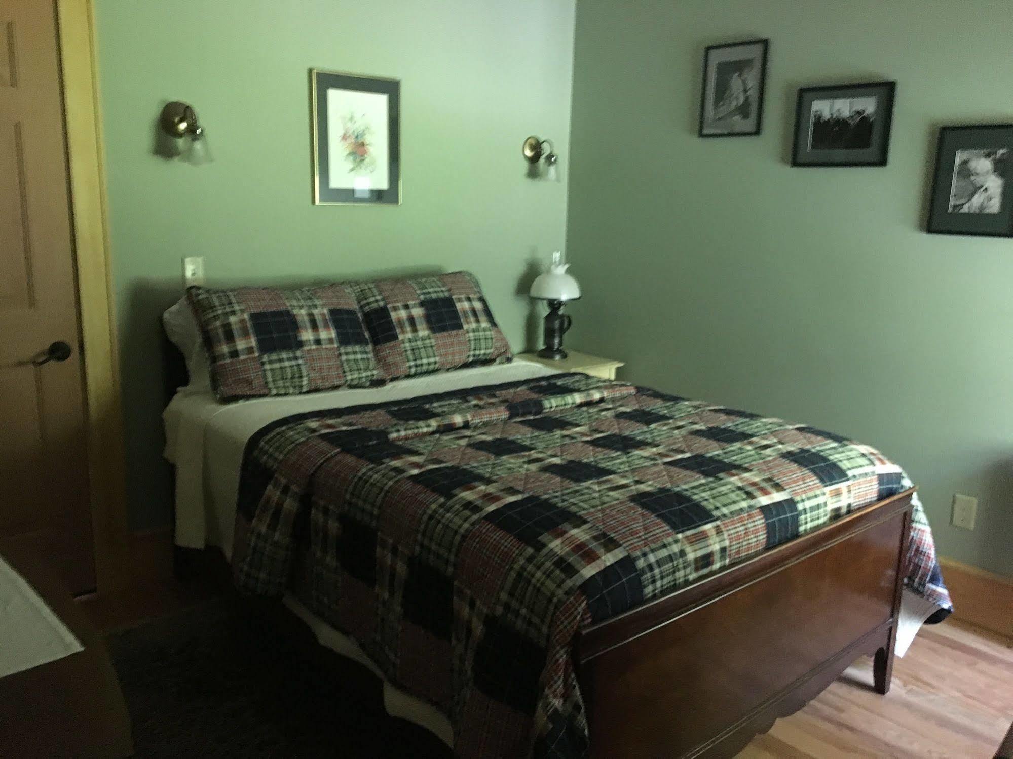 The Chipman Inn Ripton Esterno foto