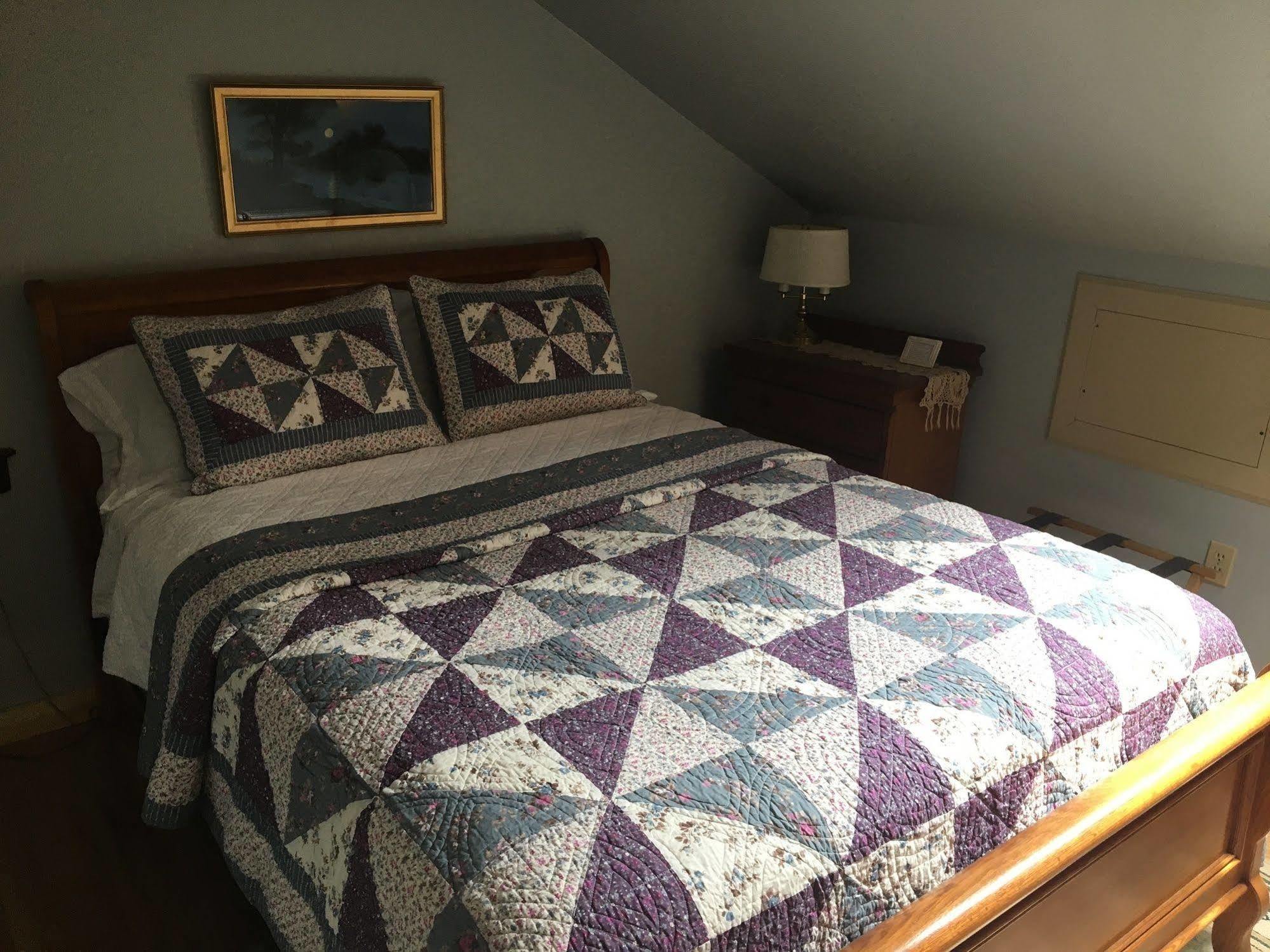 The Chipman Inn Ripton Esterno foto