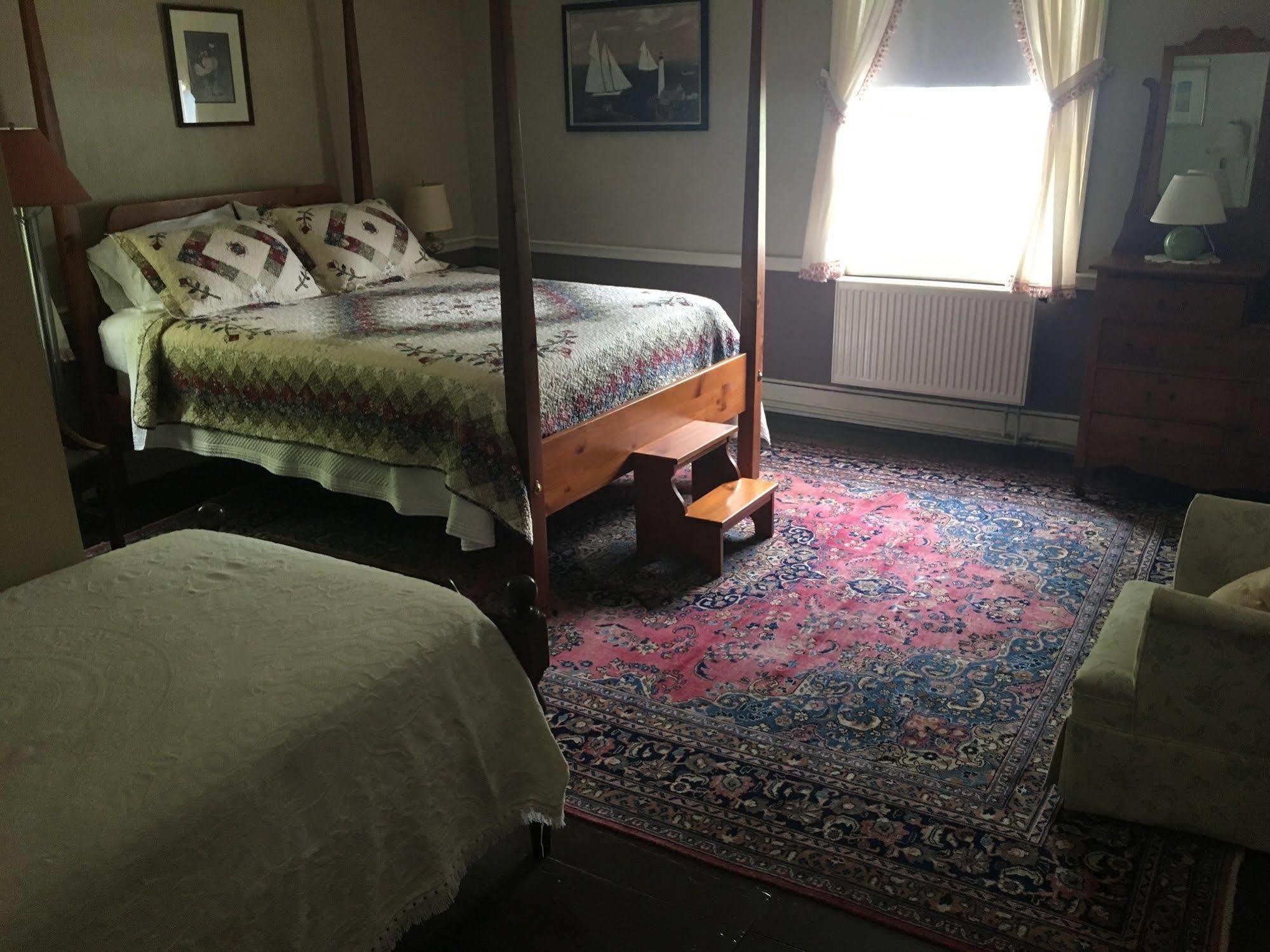 The Chipman Inn Ripton Esterno foto