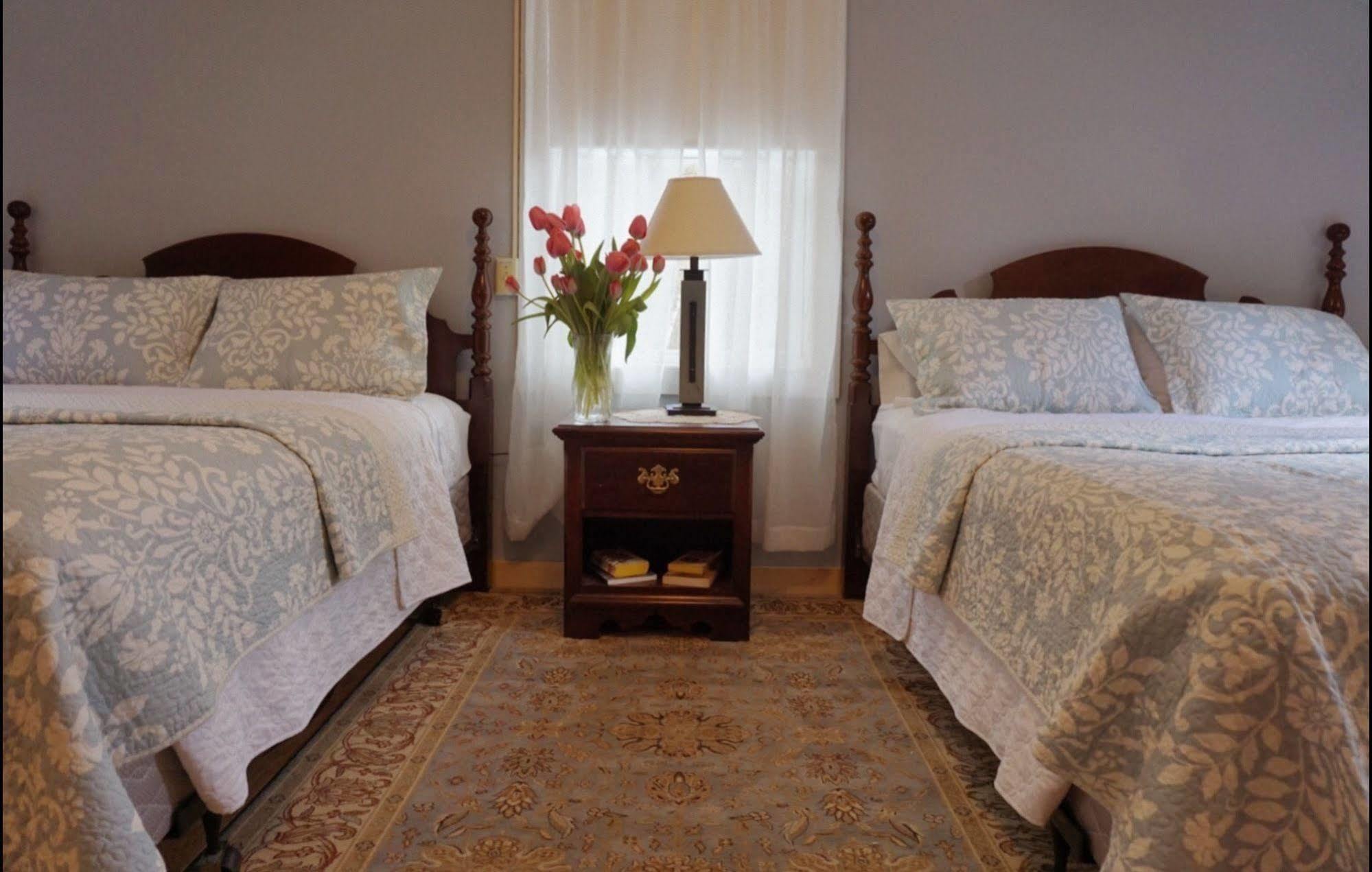 The Chipman Inn Ripton Esterno foto