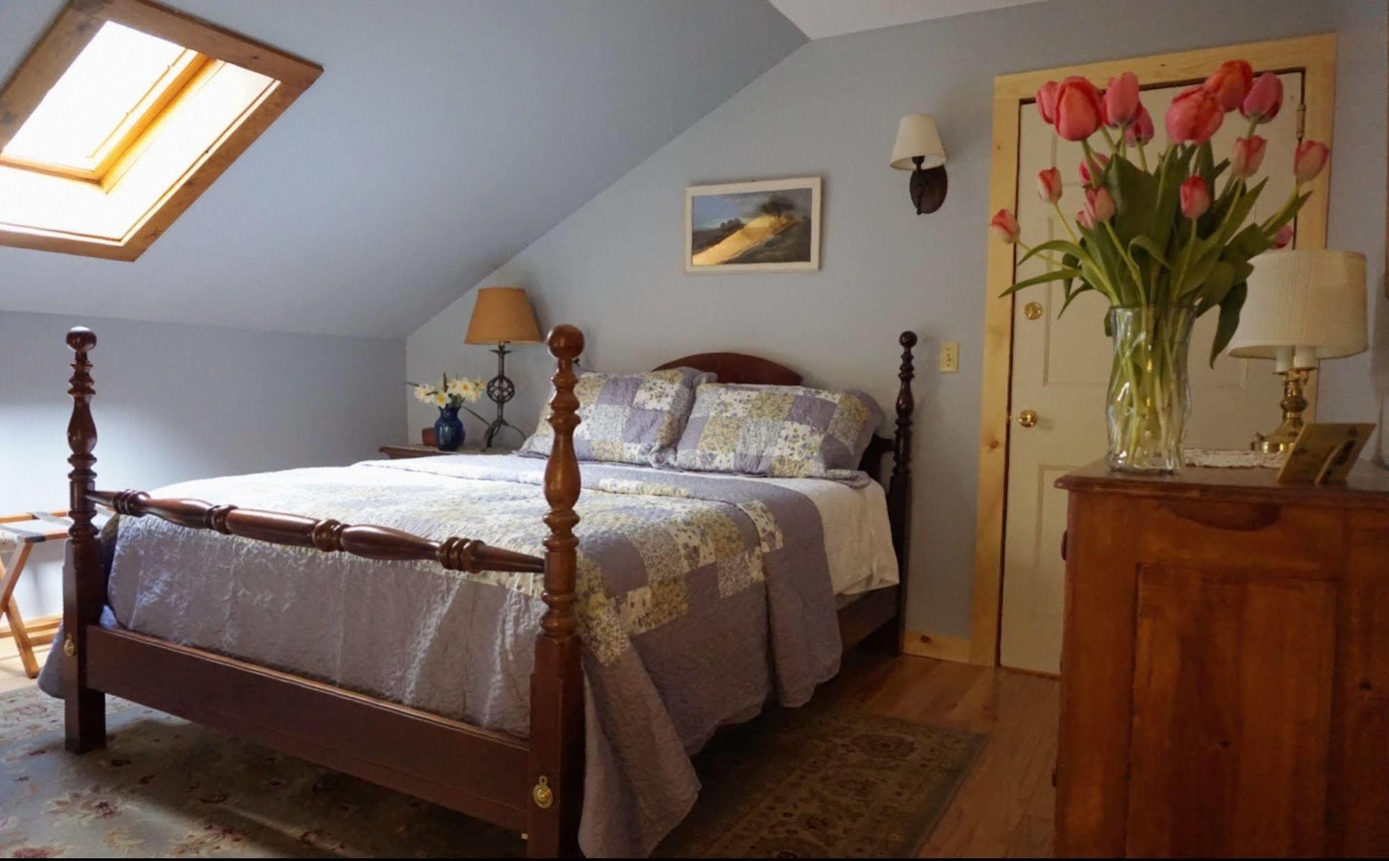 The Chipman Inn Ripton Esterno foto