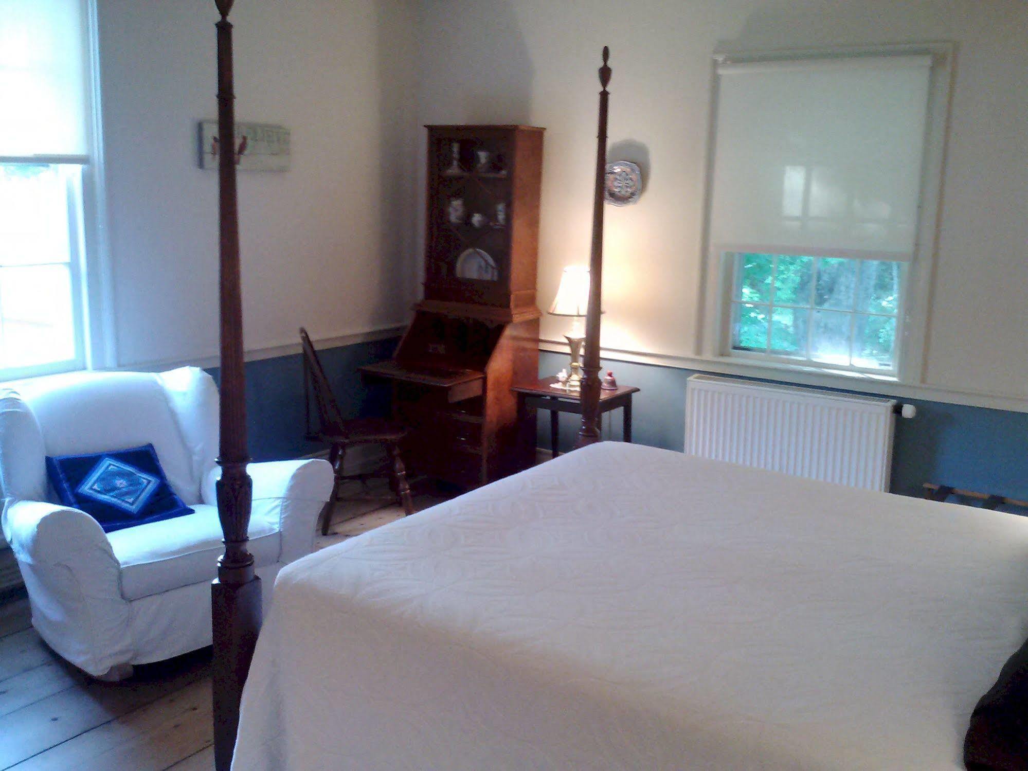 The Chipman Inn Ripton Esterno foto